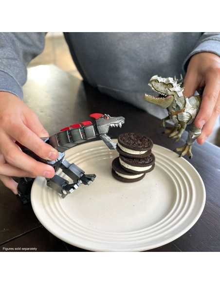 Mechagon – Le Dragon du Futur | Figurine Articulée Safari Ltd® à Collectionner