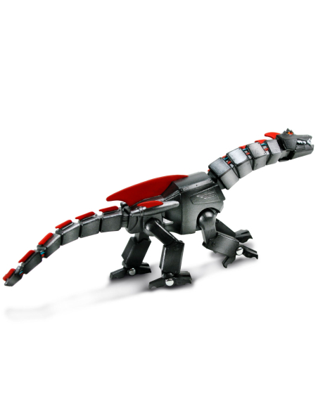 Mechagon – Le Dragon du Futur | Figurine Articulée Safari Ltd® à Collectionner