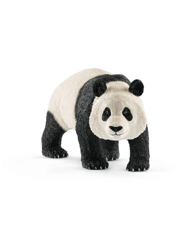 Figurine Panda géant mâle Schleich 14772 - Réaliste
