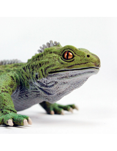 Figurine Sphénodon (Tuatara) Safari Ltd 102503 - Créatures Incroyables | LesMinis