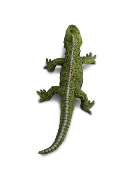 Figurine Sphénodon (Tuatara) Safari Ltd 102503 - Créatures Incroyables | LesMinis