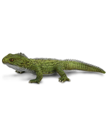 Figurine Sphénodon (Tuatara) Safari Ltd 102503 - Créatures Incroyables | LesMinis