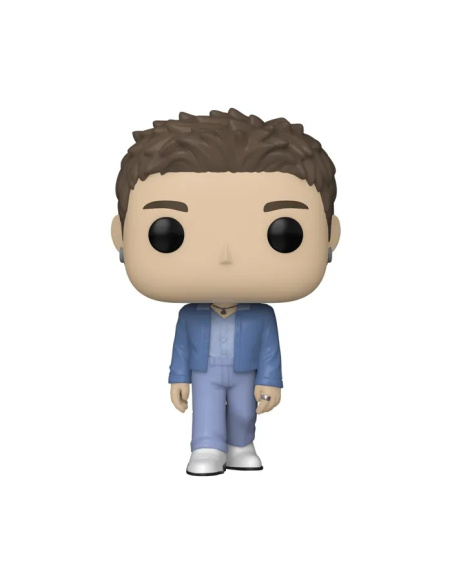 Figurine Funko Pop RM BTS S4 n°367 – POP! Rocks | LesMinis