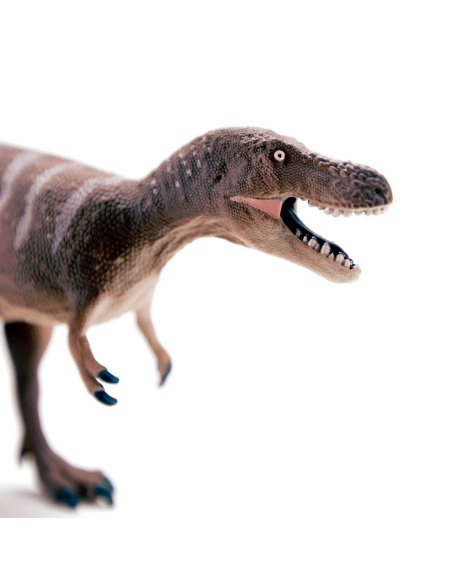 Figurine de dinosaure Nanotyrannus Safari Ltd 101044