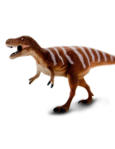 Figurine de dinosaure Nanotyrannus Safari Ltd 101044