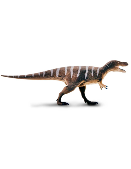 Figurine de dinosaure Nanotyrannus Safari Ltd 101044