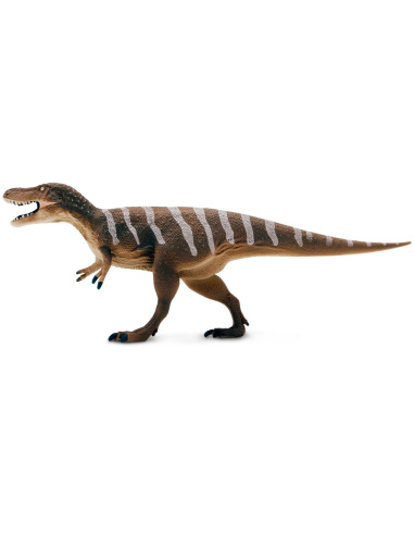 Figurine de dinosaure Nanotyrannus Safari Ltd 101044