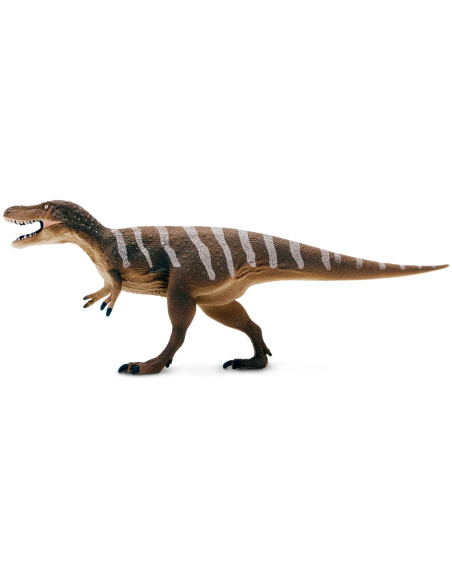 Figurine de dinosaure Nanotyrannus Safari Ltd 101044