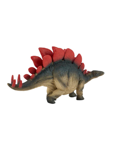Figurine Stegosaurus – Dinosaures | Mojo