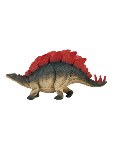 Figurine Stegosaurus – Dinosaures | Mojo