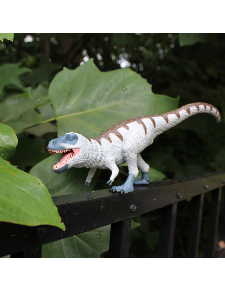 Figurine Dinosaure Nanuqsaurus – Dinosaures Théropodes | Safari Ltd®