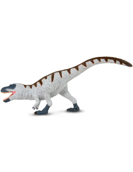 Figurine Dinosaure Nanuqsaurus – Dinosaures Théropodes | Safari Ltd®