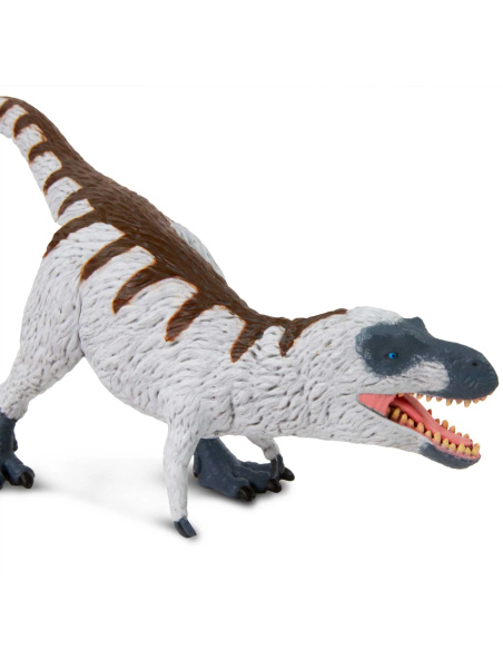 Figurine Dinosaure Nanuqsaurus – Dinosaures Théropodes | Safari Ltd®