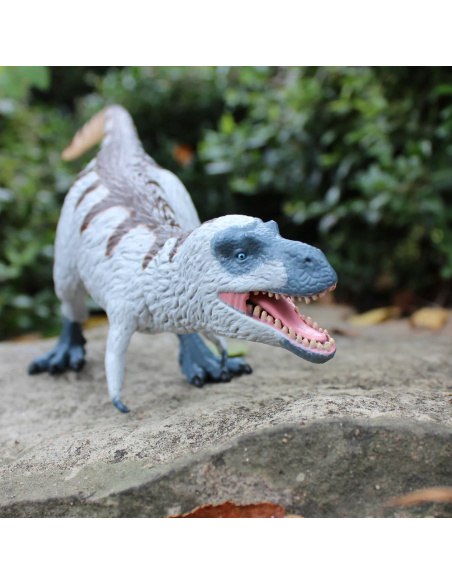 Figurine Dinosaure Nanuqsaurus – Dinosaures Théropodes | Safari Ltd®