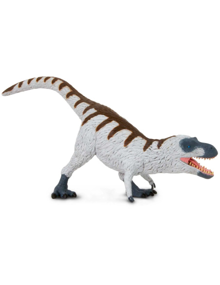 Figurine Dinosaure Nanuqsaurus – Dinosaures Théropodes | Safari Ltd®