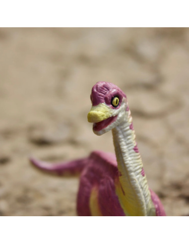 Figurine Bébé Brachiosaure – Dinosaures Sauropodes | Safari Ltd®