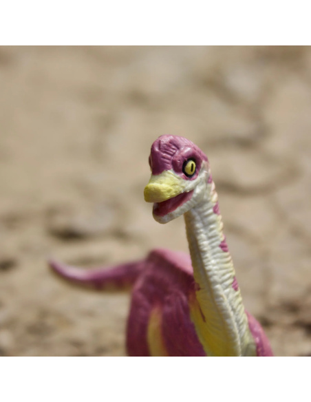 Figurine Bébé Brachiosaure – Dinosaures Sauropodes | Safari Ltd®