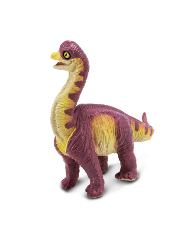Figurine Bébé Brachiosaure – Dinosaures Sauropodes | Safari Ltd®