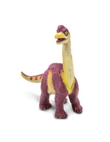 Figurine Bébé Brachiosaure – Dinosaures Sauropodes | Safari Ltd®