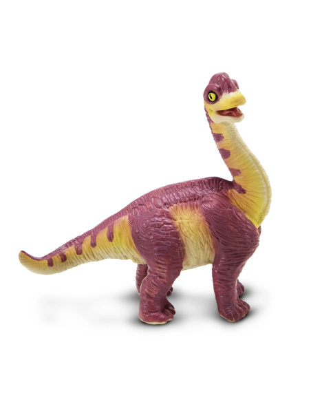 Figurine Bébé Brachiosaure – Dinosaures Sauropodes | Safari Ltd®