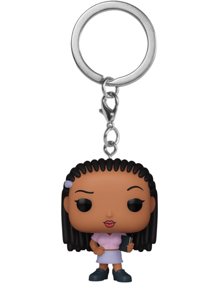 Porte-clés Funko Pop Jodie Landon – Daria | LesMinis