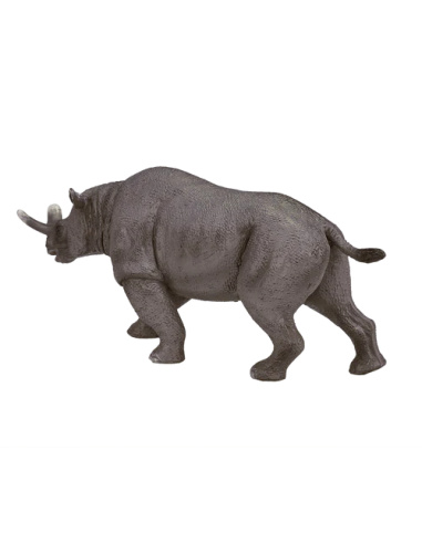 Figurine Brontotherium (Megacerops) – Mammifère préhistorique Mojo