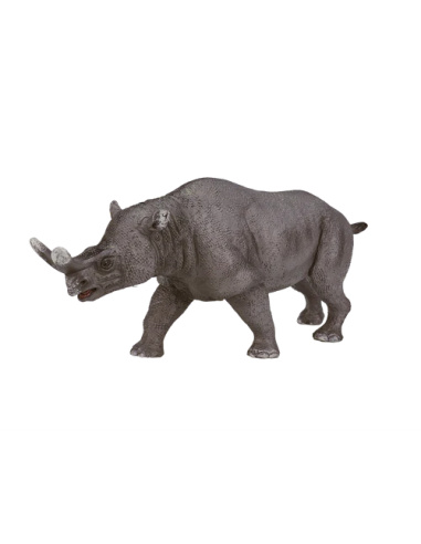 Figurine Brontotherium (Megacerops) – Mammifère préhistorique Mojo