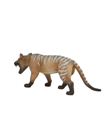 Figurine Hyaenodon gigas – Prédateur créodonte XL – Mojo