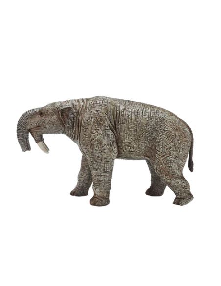 Figurine Deinotherium – Proboscidien préhistorique XL – Mojo