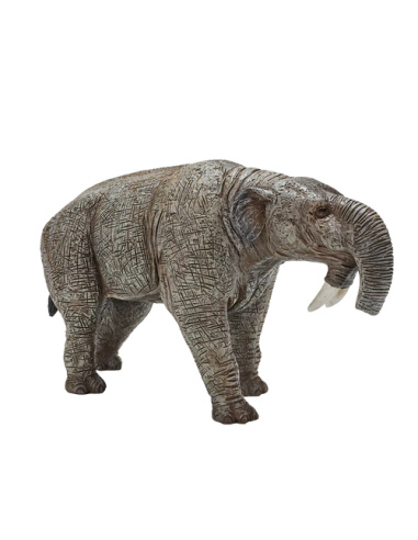 Figurine Deinotherium – Proboscidien préhistorique XL – Mojo