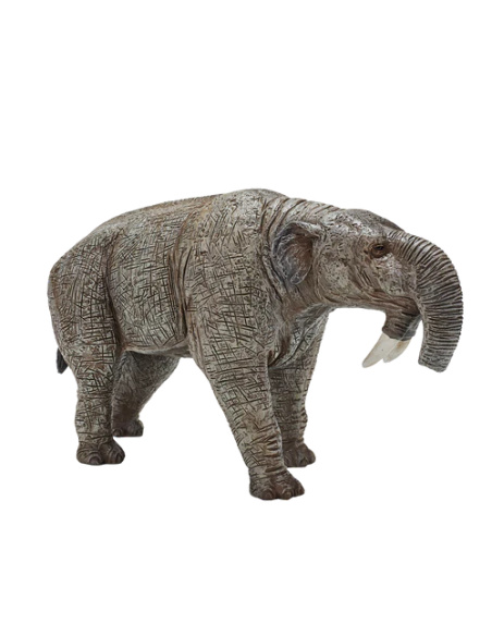 Figurine Deinotherium – Proboscidien préhistorique XL – Mojo
