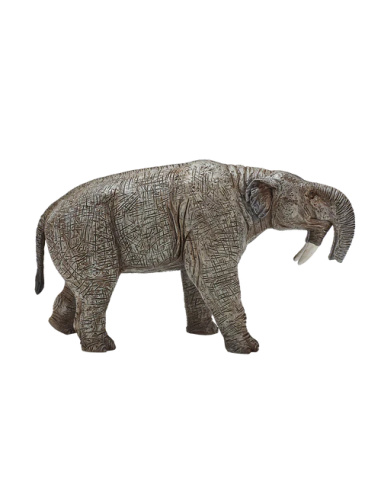 Figurine Deinotherium – Proboscidien préhistorique XL – Mojo