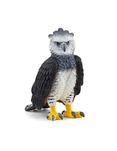 Harpie Féroce Figurine Schleich | Grand Rapace