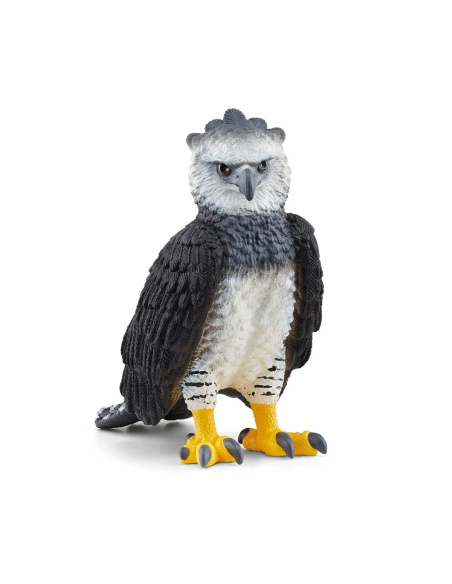 Harpie Féroce Figurine Schleich | Grand Rapace
