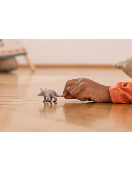 Oryctérope Figurine Schleich | Mammifère Fouisseur