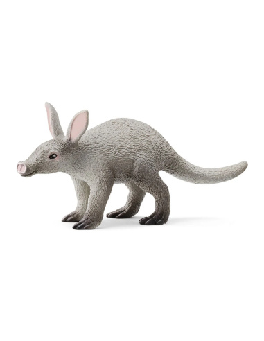 Oryctérope Figurine Schleich | Mammifère Fouisseur