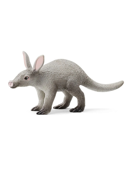 Oryctérope Figurine Schleich | Mammifère Fouisseur