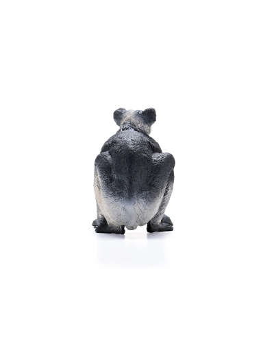Indri Figurine Schleich | Primate Madagascar