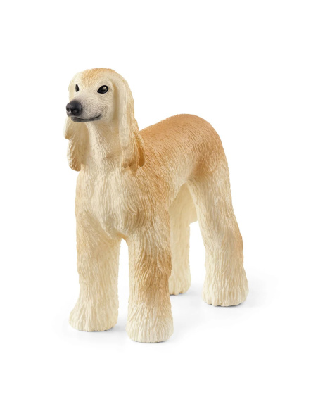 Lévrier Figurine Schleich | Chien de Course Rapide