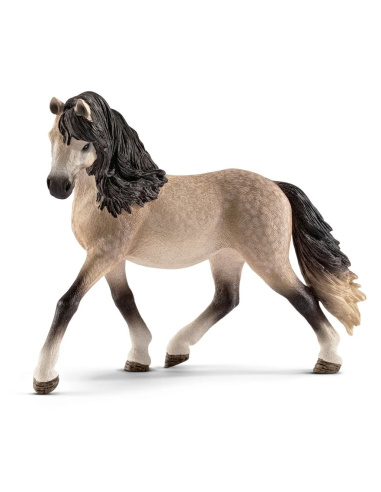 Jument Andalouse Figurine Schleich | Cheval Espagnol