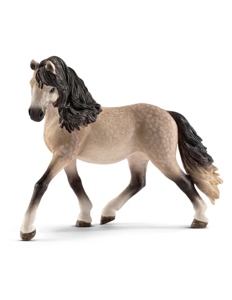 Jument Andalouse Figurine Schleich | Cheval Espagnol