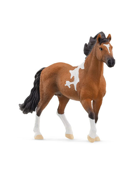 Étalon Mangalarga Figurine Schleich | Cheval Brésilien