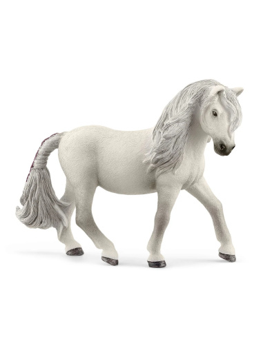Jument Islandaise Figurine Schleich | Cheval Nordique