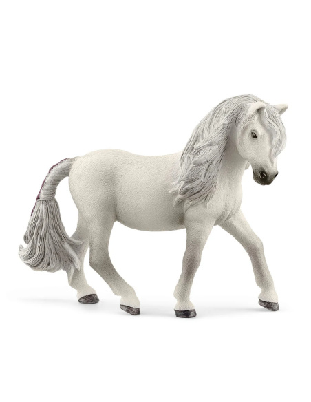 Jument Islandaise Figurine Schleich | Cheval Nordique