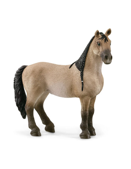Jument Criollo Figurine Schleich | Cheval Argentin