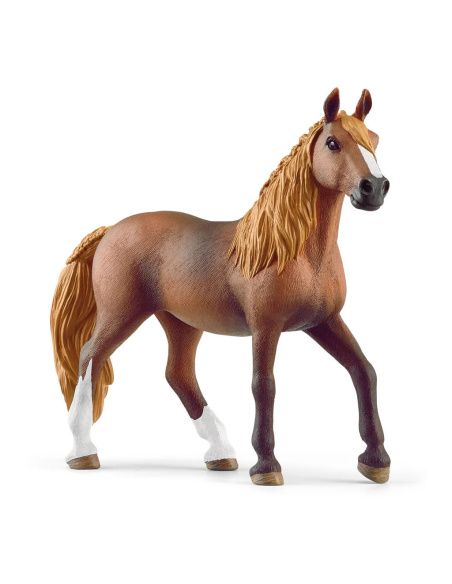 Jument Paso Péruvien Figurine Schleich | Allures