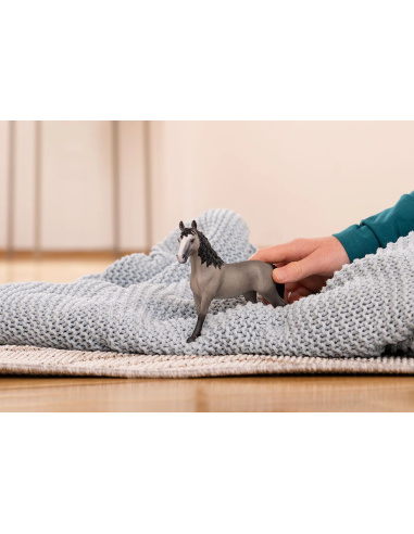 Jument Selle Français Figurine Schleich | Sport