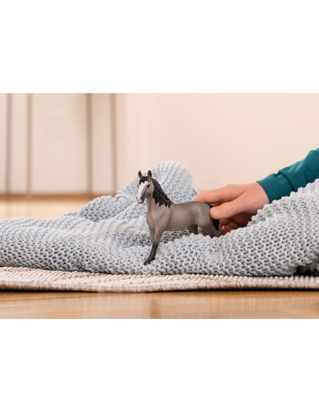 Jument Selle Français Figurine Schleich | Sport