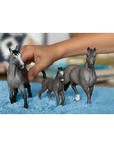 Jument Selle Français Figurine Schleich | Sport