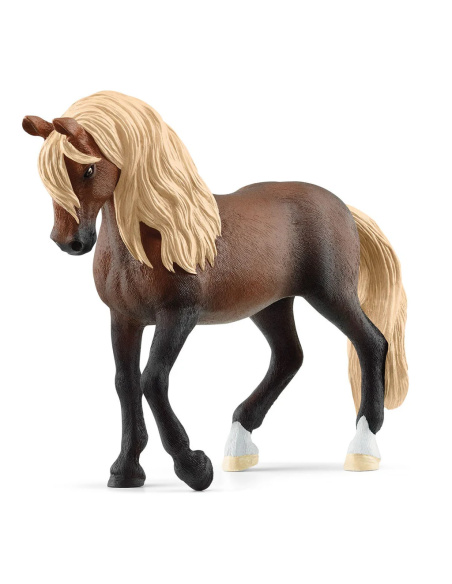 Étalon Paso Péruvien Figurine Schleich | Cheval Allure